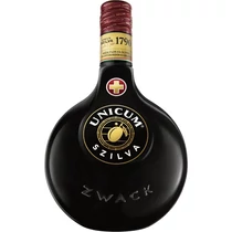 UNICUM Szilva 1l 34,5%