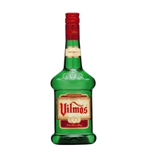 ZWACK Vilmoskörte 0,7 l 37,5%*       DRS