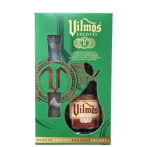 ZWACK Vilmoskörte 0,7l 37,5%DD+2poh *DRS