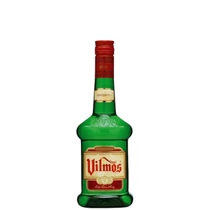 ZWACK Vilmoskörte 0,5 l 37,5%*       DRS