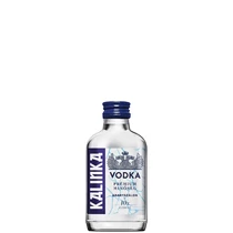 Kalinka Vodka 0,1 l 37,5%