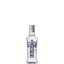 Kalinka Vodka 0,2 l 37,5%*           DRS