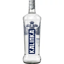Kalinka Vodka 1l 37,5%*              DRS