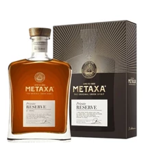 Metaxa Private Reserve 0,7l 40% DD(r)