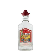 Teq.Sierra Blanco(silver) 35% 0,5L*  DRS