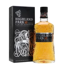 Highland P. 12É whisky 0,7l 40% DD(r)