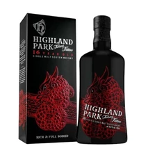 Highland P.16É whisky 0,7l 46,7%DD(r)