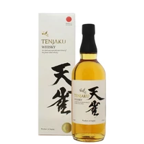 Tenjaku whisky 0,7l 40% PDD (r)