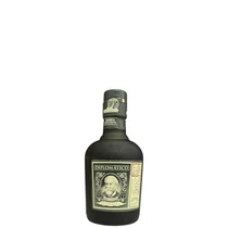 Diplomatico Reser.Exc.0,35l 40% rum