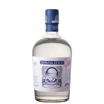 Diplomatico Planas 0,7l 47% rum(r)*  DRS