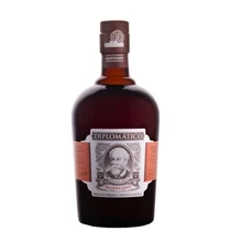 Diplomatico Mantuano rum 0,7l 40%*   DRS