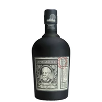 Diplomatico Reser.Exc.0,7l 40% rum*  DRS