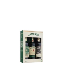 Jameson Pack 3*0,2l 40% ST.+IPA+STOUT