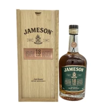 Jameson 0,7l 18 éves + Fa DD 40% (r)