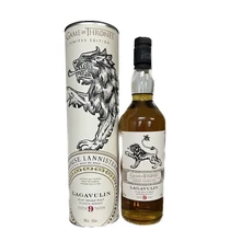 Lagavulin 9é 0,7l 46% GameofTh DD (r)