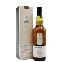 Lagavulin 10é 0,7l 43% DD (r)