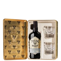 Teeling S.B. Whiskey 0,7l 46%FDD+2p.*DRS