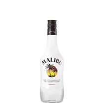 Malibu 0,5l 21%*                     DRS