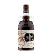 Kraken0,7l R.Coffe Bl.Spi 40%rum*    DRS