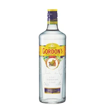 Gordons Gin 0,7l 37,5%*              DRS