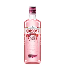 Gordons Premium Pink Gin 0,7l 37,5%* DRS