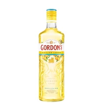 Gordons Sicilian Lem.Gin0,7l 37,5%(r)