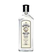 Bombay Original Gin 0,7l 37,5%*      DRS