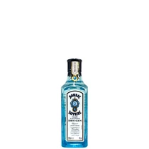 Bombay Sapphire Gin 0,2l 40% (r)*    DRS