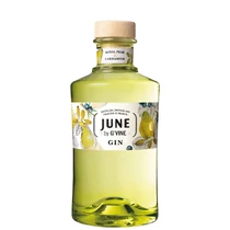 June by GVine Gin Royal Pear&Car 0,7l(r)