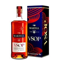Martell VSOP 0,7l 40% DD (r)*        DRS