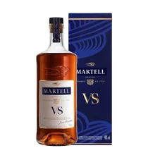 Martell VS 0,7l Single Dist. 40%*    DRS