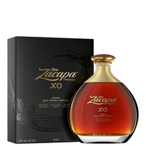 Ron Zacapa Cent.XO rum 0,7l 40% DD(r)