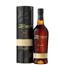 Ron Zacapa Cent.Rum 23é 0,7l 40%DD(r)