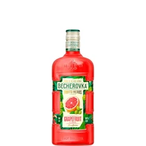 Becherovka Grapefruit&Hops 0,5l 20%* DRS