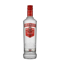 Smirnoff No.21. vodka 0,7 l 37,5%*   DRS