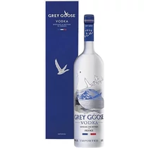 Grey Goose vodka 4,5l 40% PDD (r)