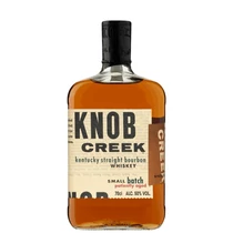 Knob Creek 0,7l 50% Bourbon whisky(r)