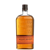 Bulleit Bourbon whiskey 0,7 l 45% (r)
