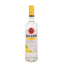 Bacardi Limon 0,7 l 32%*             DRS