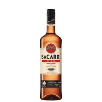 Bacardi Spiced 0,7 l 35%*