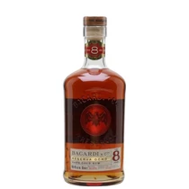Bacardi 8 éves 0,7 l 40%