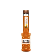Fütyülős Trópus gyümölcs 0,5L 24,5%* (r)DRS