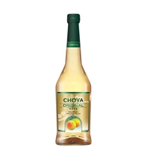 Choya 0,75l Umeshu 10% (r)
