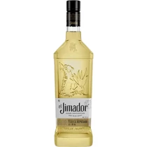 El Jimador Reposado tequila 1l 38%