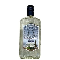 Teq. Don Jose Silver 0,7l 38% (r)