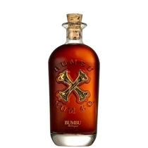 Bumbu 0,7l 40% rum*                  DRS