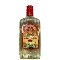Teq. Don Jose Gold 0,7l 38% (r)