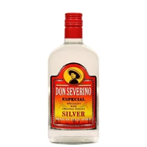 Teq. Don Severino Silver 0,7l 34%*   DRS