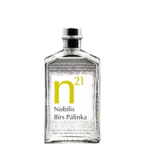 Nobilis birs pálinka 0,5L 40%(r)*    DRS