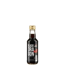 Black Dragon keserű likőr (0,2) 34%